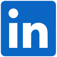 Logo Linkedin